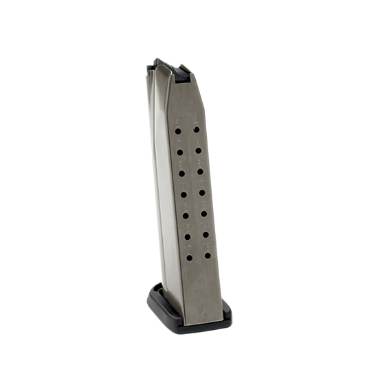 FN MAG FNX-9 9MM 17RD                     (FF) - Magazines